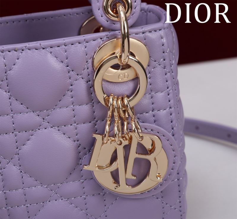 chr1st1an D10r my lady bags